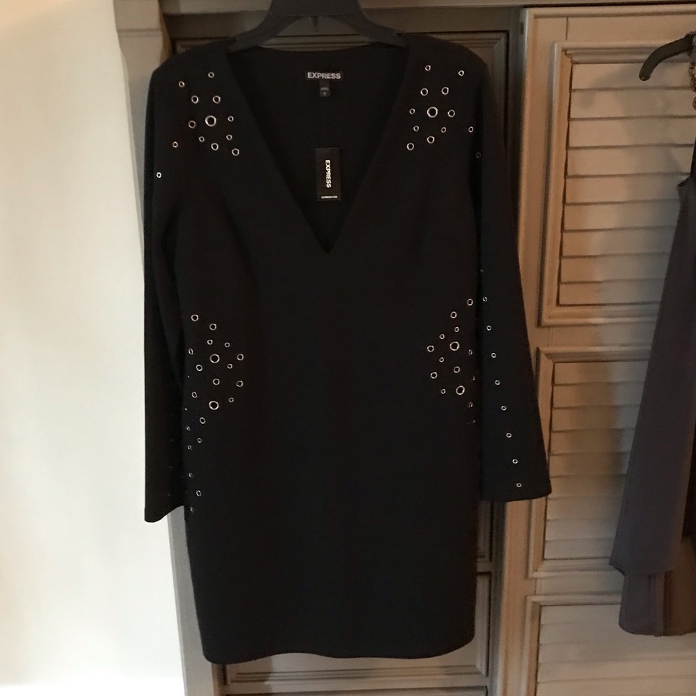 Express Cocktail Dress - NWT